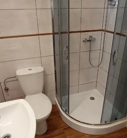 Apartment Nad Stawem Bad Kudowa