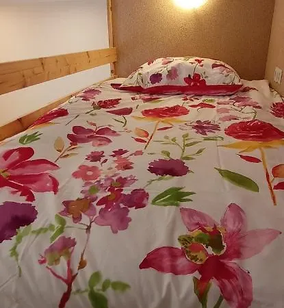 Apartment Nad Stawem Bad Kudowa