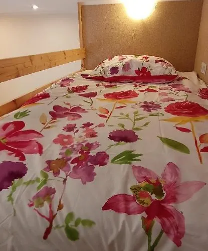 Apartmán Nad Stawem Kudowa-Zdrój