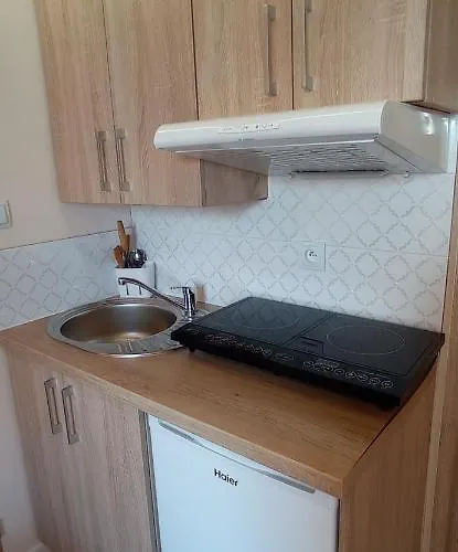 Nad Stawem * Kudowa-Zdrój