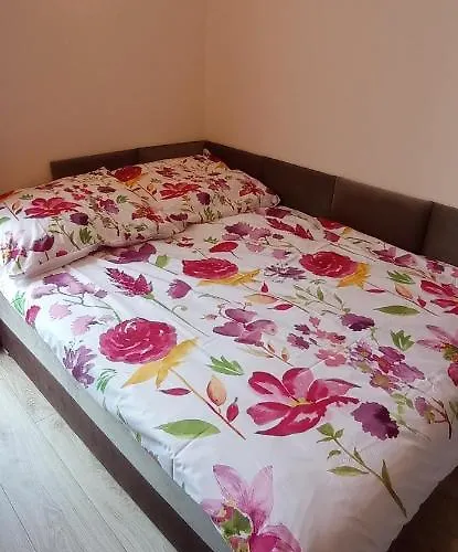 Nad Stawem Apartmán Kudowa-Zdrój